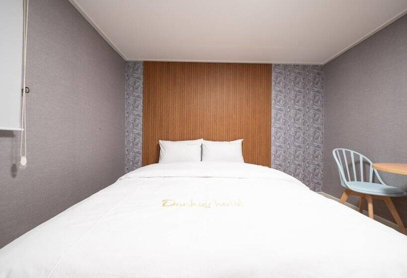مُتل Bucheon Boutique Donkey