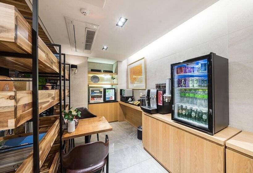 מוטל Bundang Carlton
