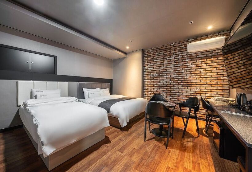 فندق على الطريق Bundang Hotel You&me