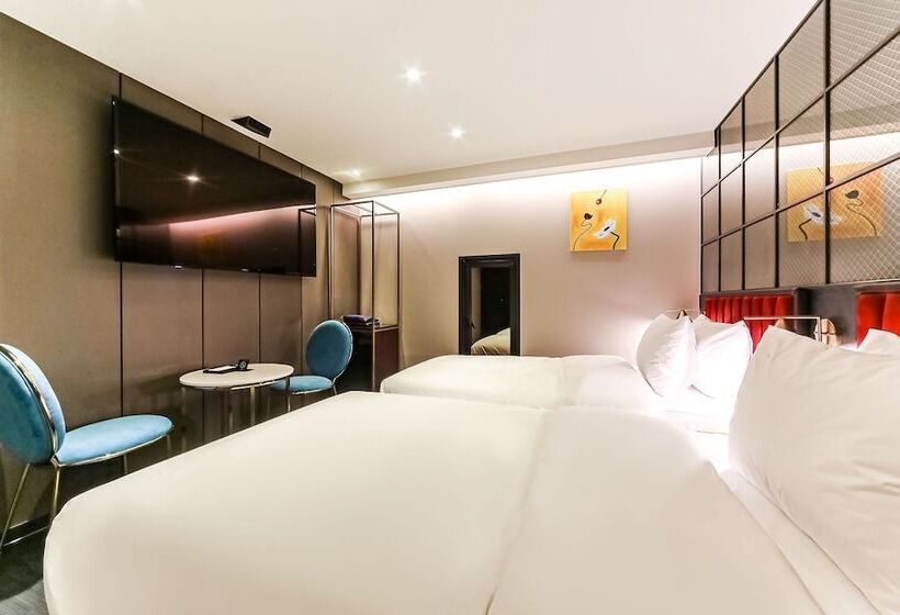 مُتل Busan Yeondong Dong Hotel Smith