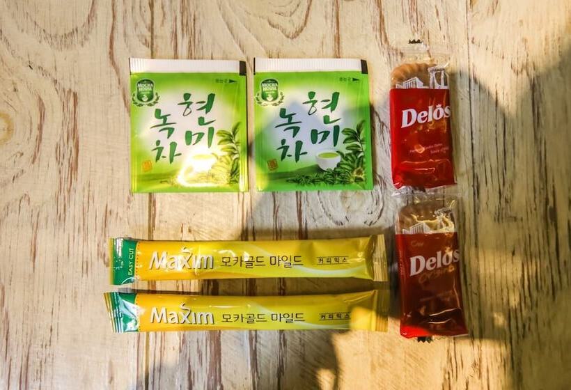 モーテル Busan Yeongdo G2