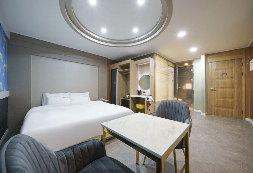 Motel Changwon Masan Hapseongdong Wa