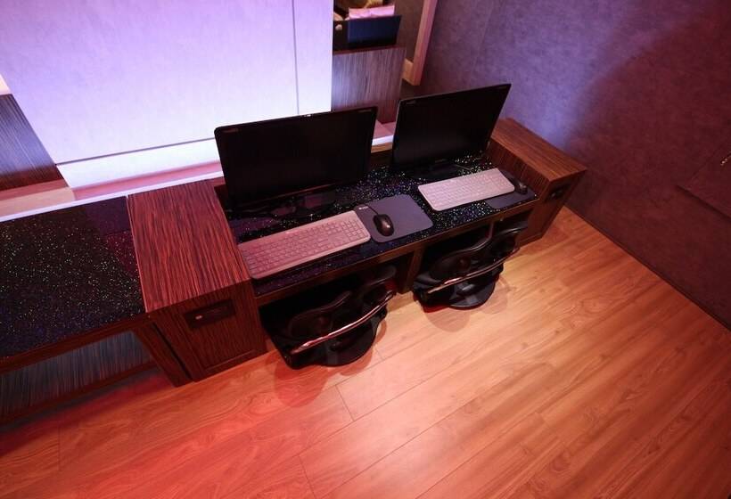 Motel Changwon Masan Hapseongdong Wa