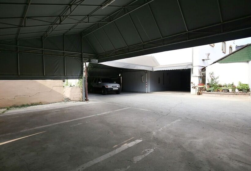 Motel Cheongju Buks79