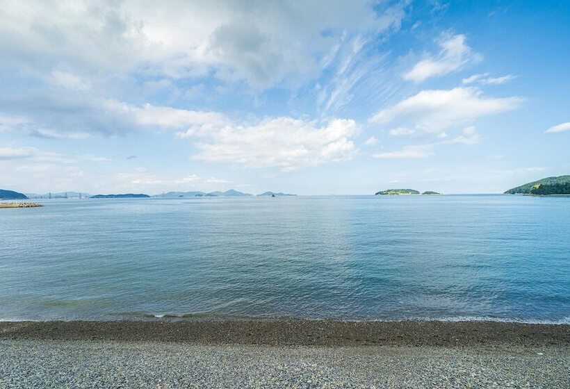 Motel Geojedo Jangmok Y