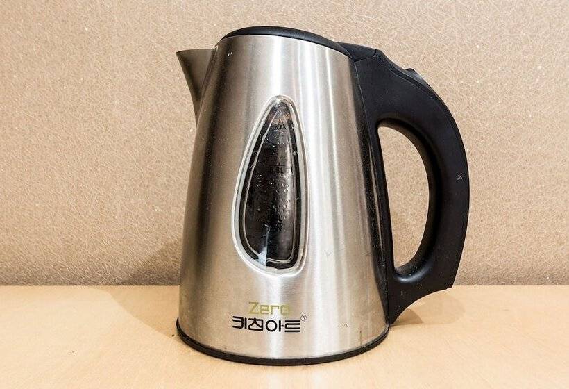 מוטל Geumjeong Regency