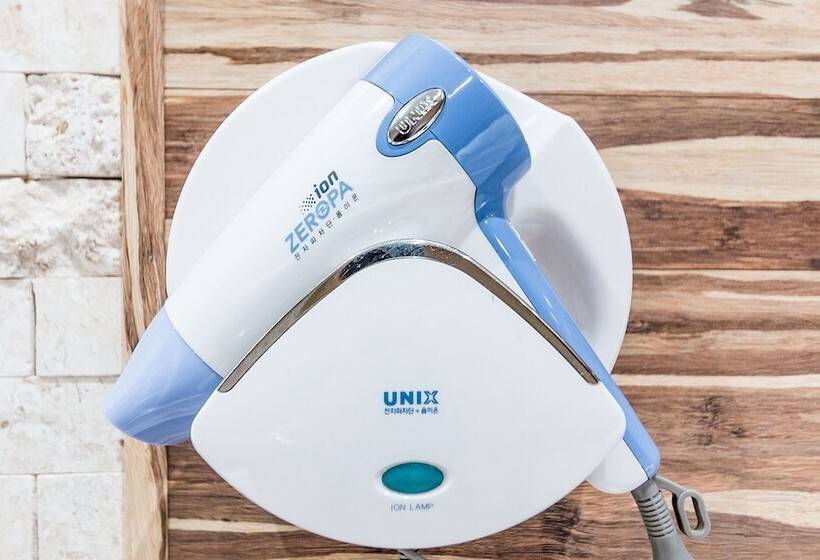 מוטל Geumjeong Regency