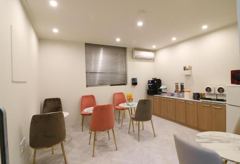 モーテル Gimhae Jangyu Stayin