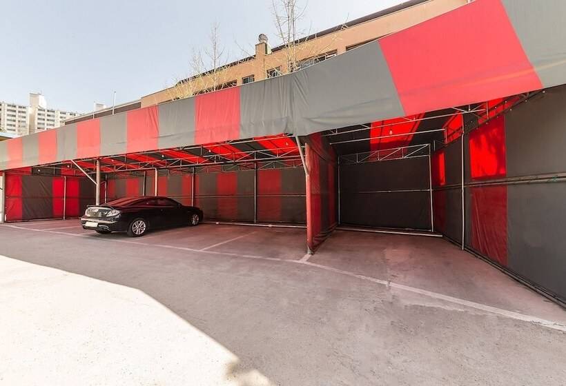 מוטל Gimpo River