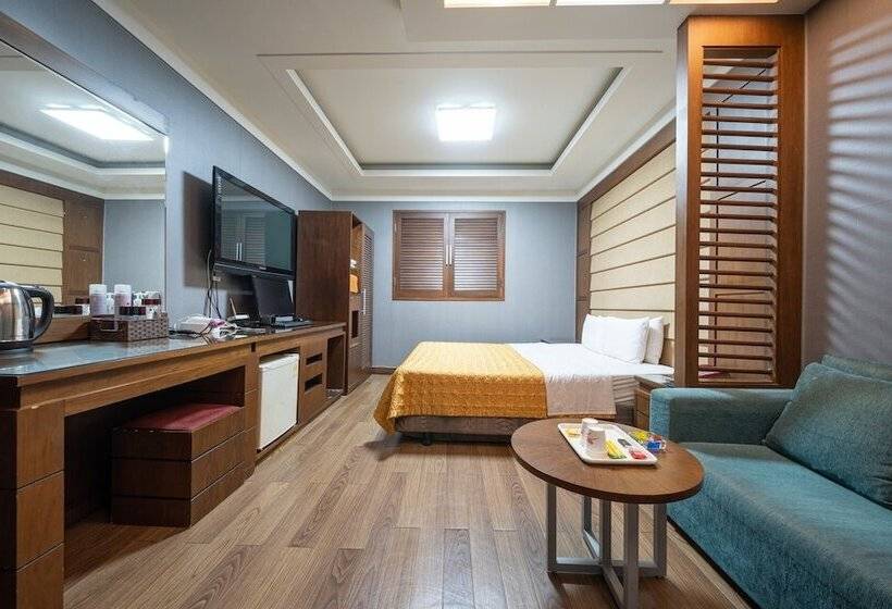 モーテル Gunpo Vivace