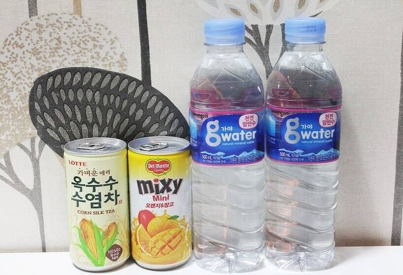 فندق على الطريق Gunsan Blue