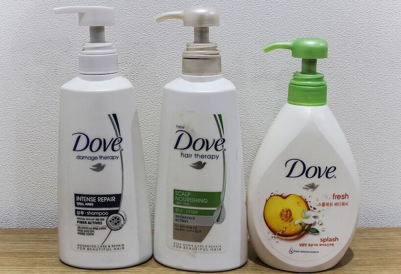 מוטל Gwangju Cheomdan K