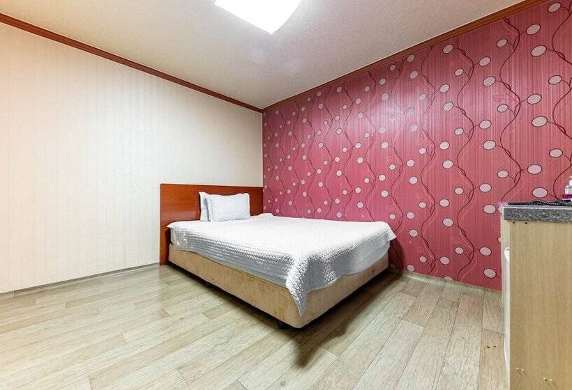 מוטל Gwangju Gwangcheon Dong Milky Way