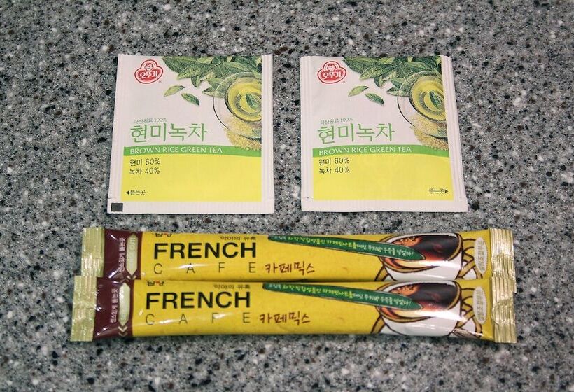 モーテル Gyeongju Soulmate