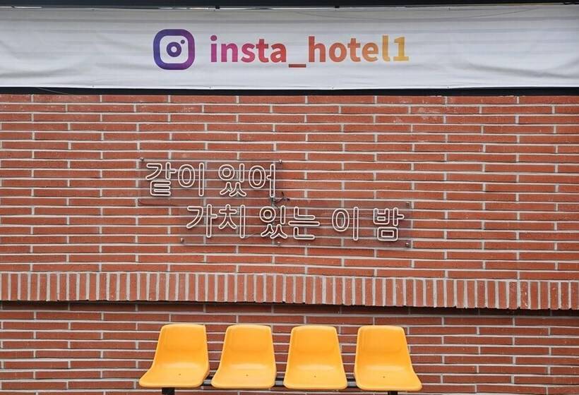 مُتل Gyeongsan Instar