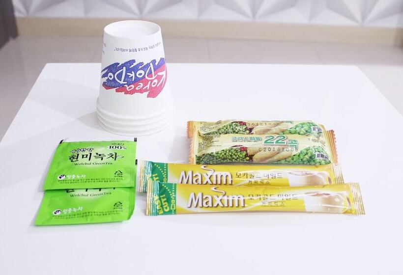 مُتل Gyeongsan Instar