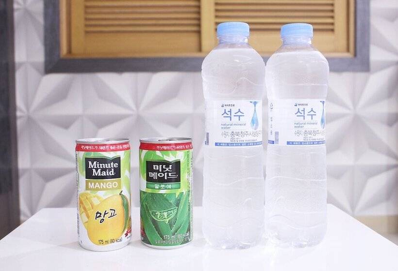 مُتل Gyeongsan Instar
