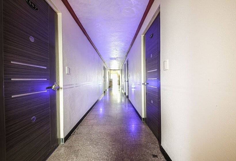 モーテル Jindo Daedong