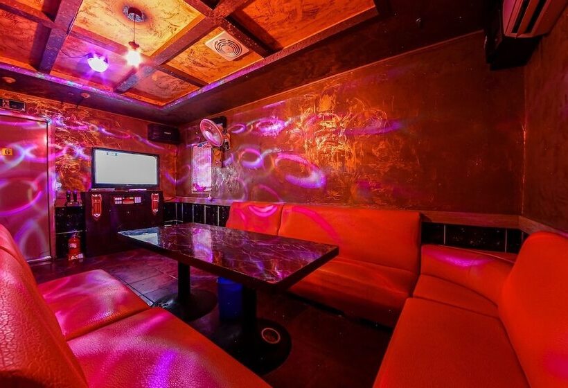 モーテル Jindo Daedong