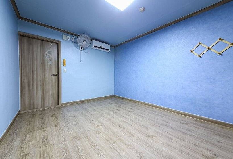 モーテル Jindo Daedong