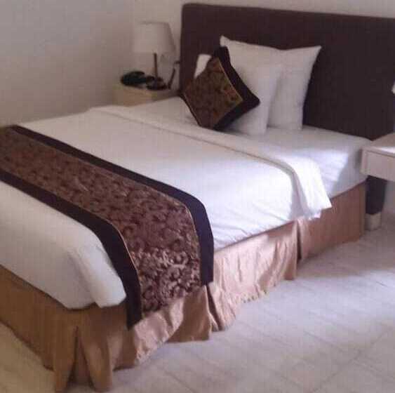 مُتل Noibai Luxury Homestay Aag