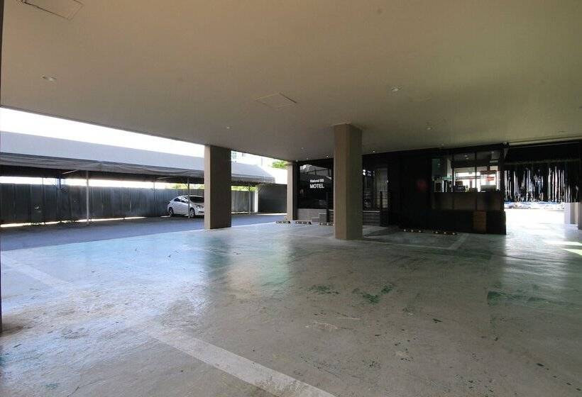 汽车旅馆  Pohang Yeongildae Bb