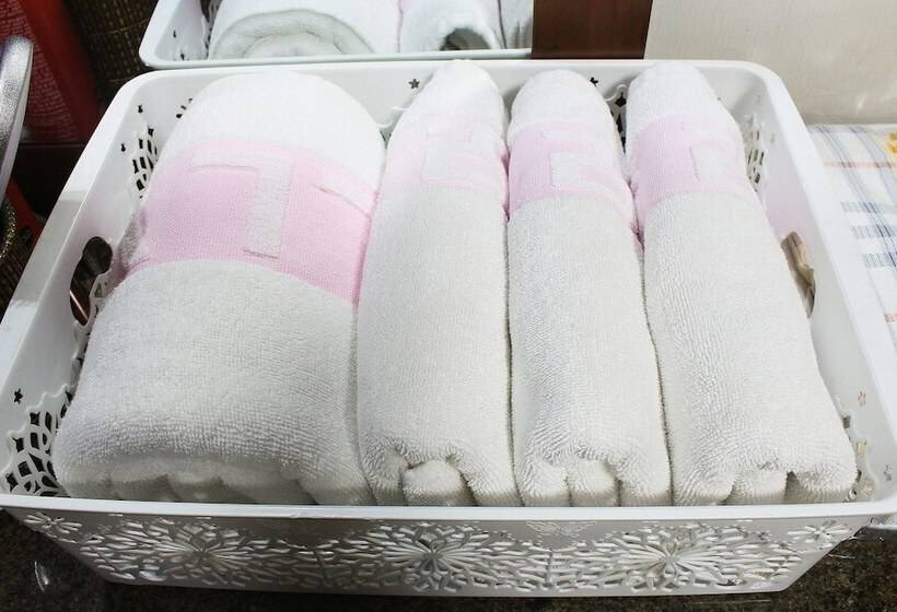 モーテル Suncheon Bali