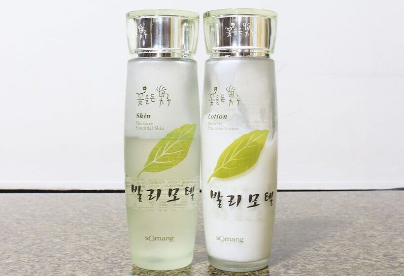 モーテル Suncheon Bali