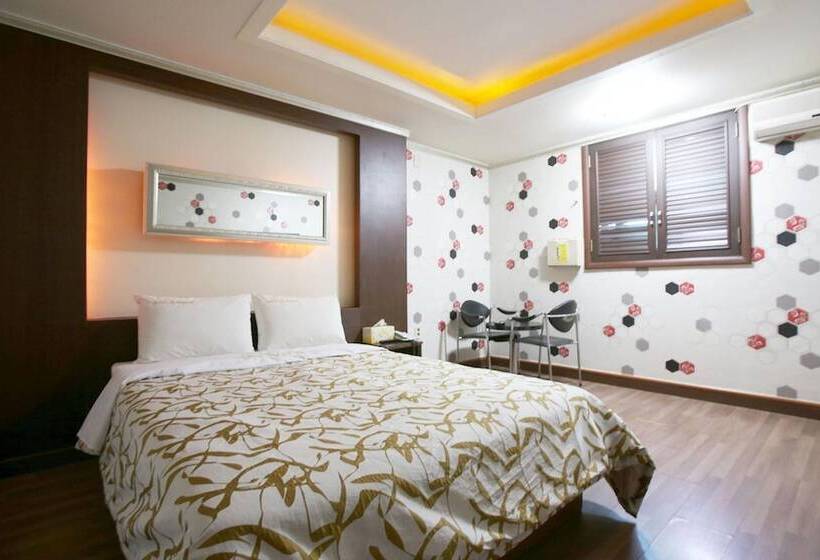 モーテル Yangju Ramada