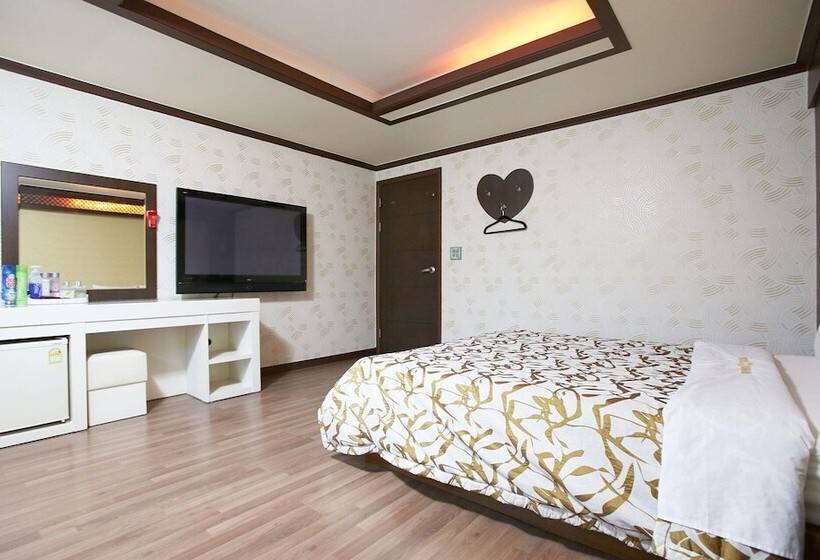 モーテル Yangju Ramada