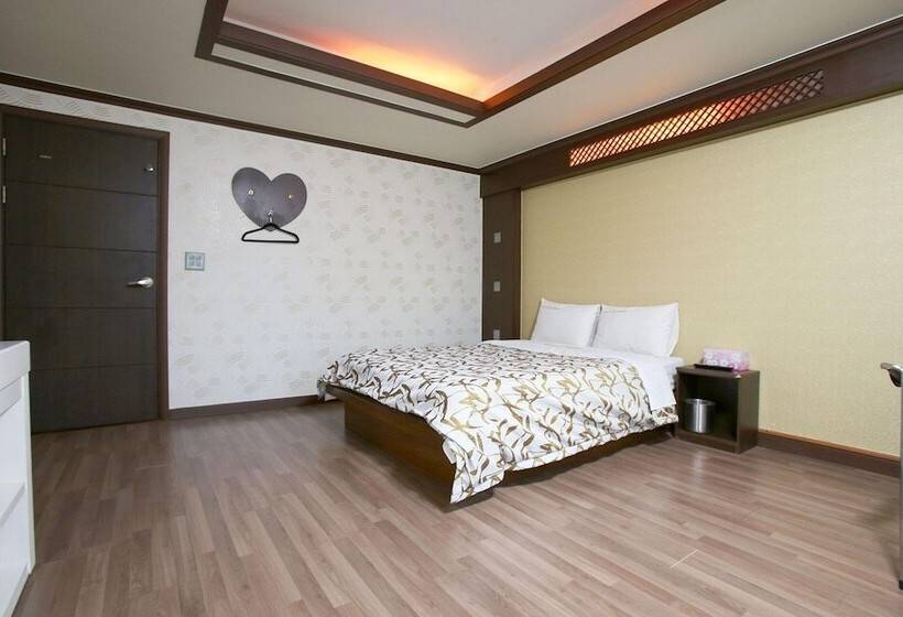 モーテル Yangju Ramada