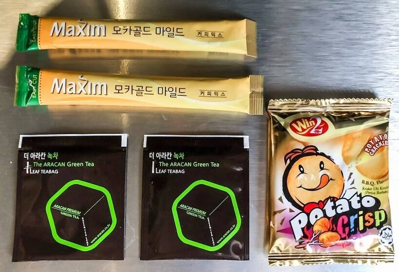 모텔 Yangsan Seoksan Denbasta