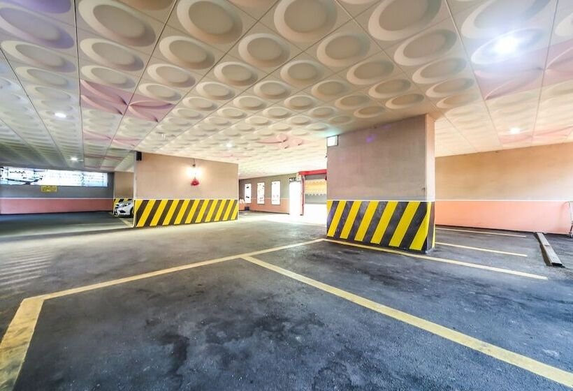 모텔 Yangsan Seoksan Denbasta