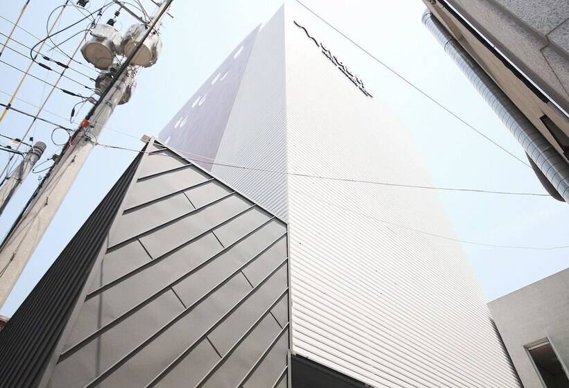 فندق على الطريق Yeosu Arirang Hill