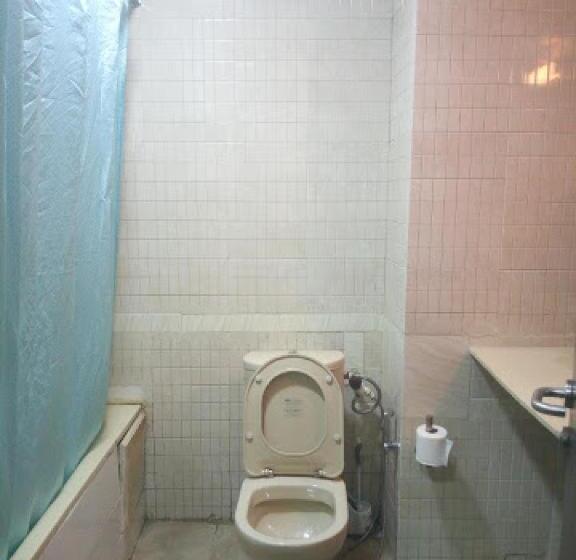 پانسیون Room In Lodge All Seasons Hotel Superior Double