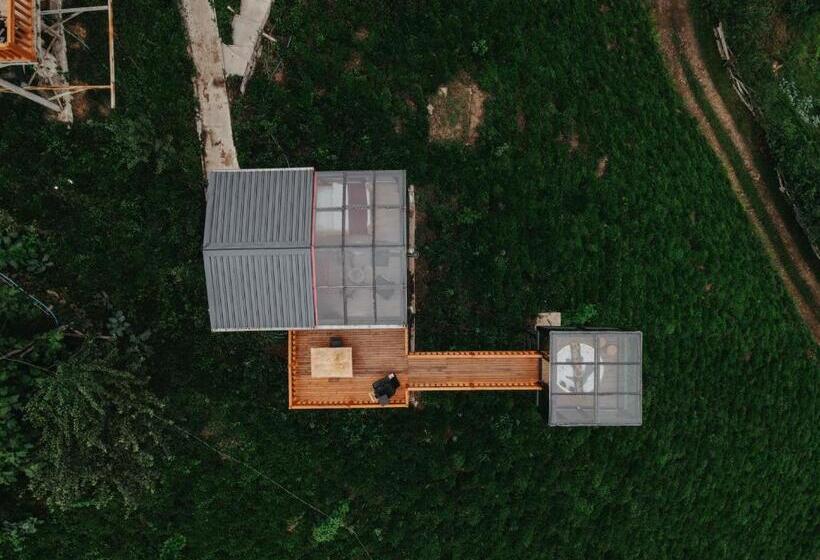 Курорт Northland Bungalows