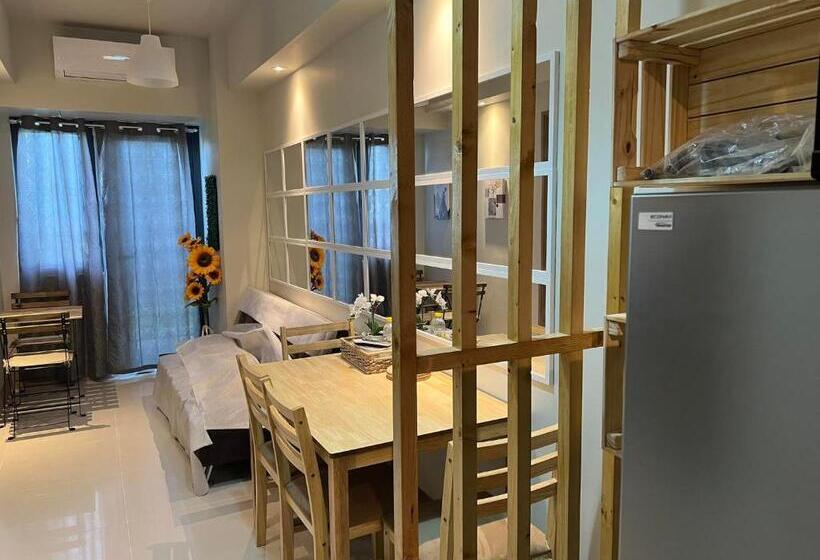 Shore 3 Residences Tower 1