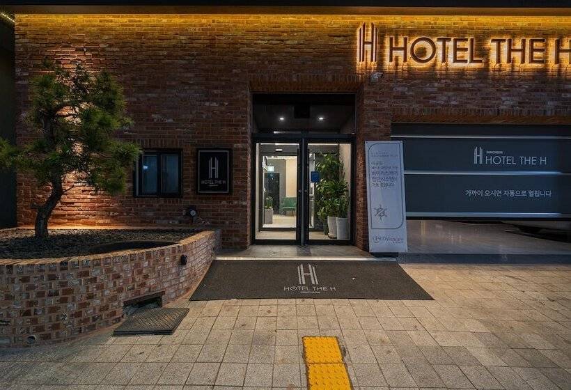 Sunny Motel Suncheon