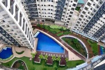 Vine Residences One Eleventwenty