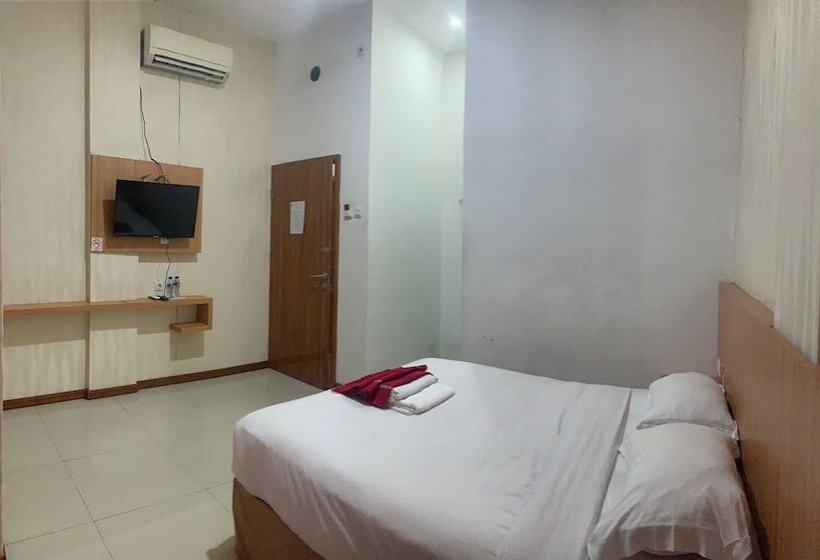 Aedo Hotel Syariah