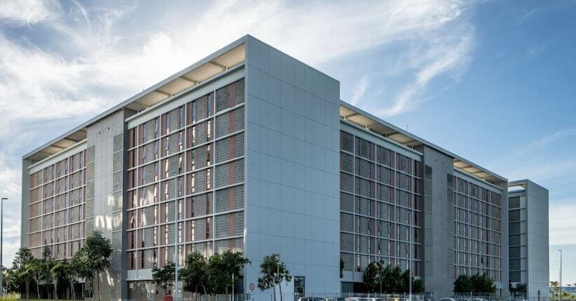 فندق صغير The Ship Campus