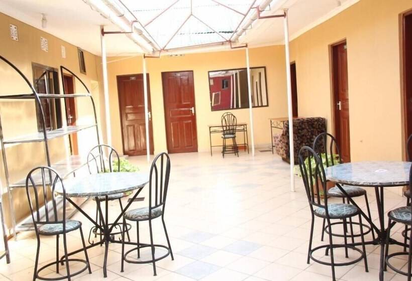 Amani Hostel