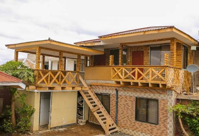 Amani Hostel