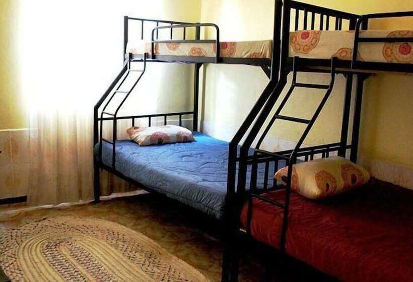 Amani Hostel