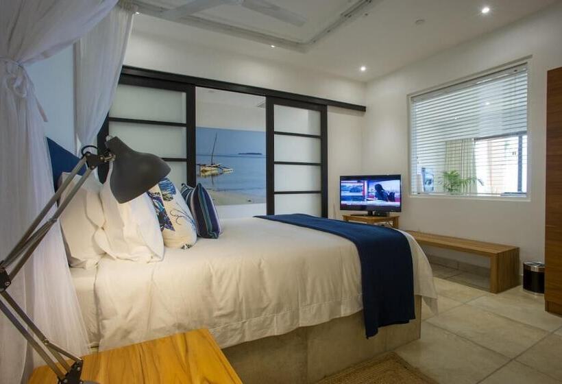 Amani Hostel