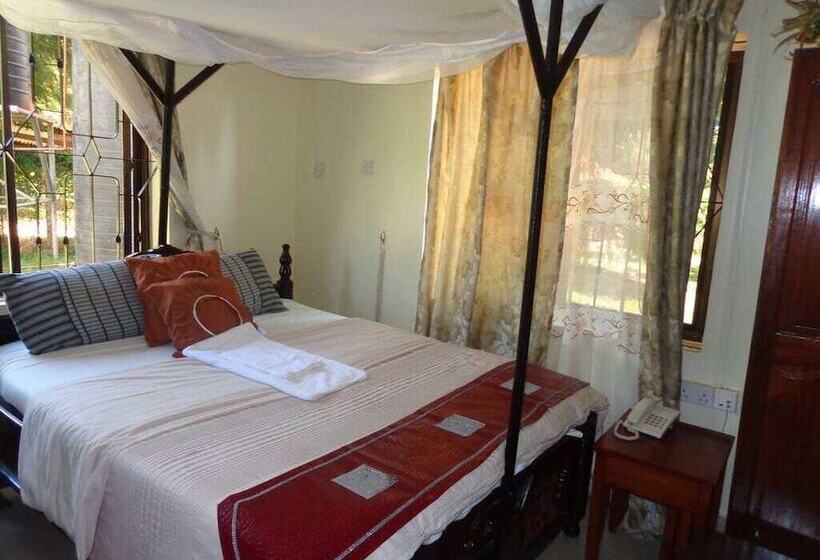 Amani Hostel