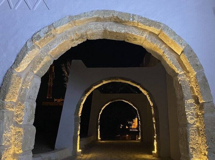 تختخواب و صبحانه Djerba Authentique