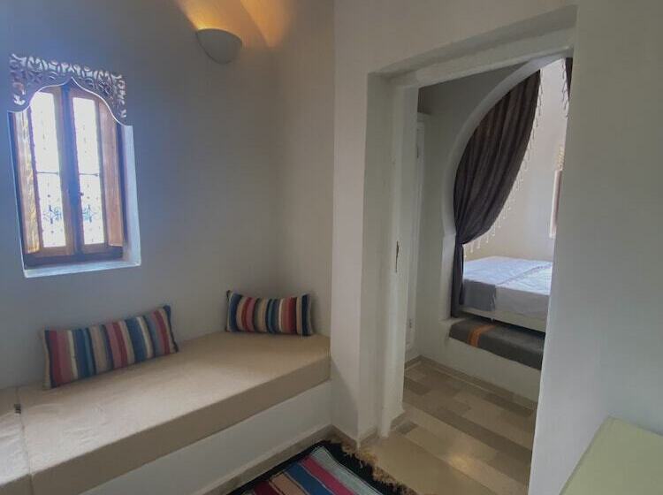تختخواب و صبحانه Djerba Authentique
