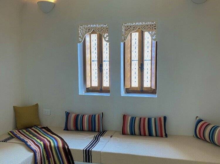 تختخواب و صبحانه Djerba Authentique