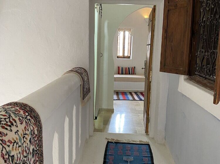 تختخواب و صبحانه Djerba Authentique